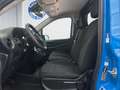Mercedes-Benz Vito Kasten CDI FWD kompakt 1Ha*TEMPOMAT*NAVI Blau - thumbnail 9