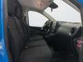 Mercedes-Benz Vito Kasten CDI FWD kompakt 1Ha*TEMPOMAT*NAVI Bleu - thumbnail 12
