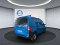 Mercedes-Benz Vito Kasten CDI FWD kompakt 1Ha*TEMPOMAT*NAVI Bleu - thumbnail 8