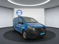 Mercedes-Benz Vito Kasten CDI FWD kompakt 1Ha*TEMPOMAT*NAVI Blau - thumbnail 1