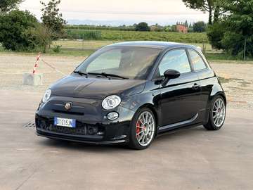 1.4 16v turbo t-jet 135cv