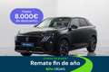 Peugeot 3008 Hybrid 136 Allure eDCS6 Negro - thumbnail 1