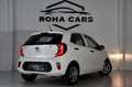Kia Picanto 1.0 CVVT EconomyLine Blanc - thumbnail 4
