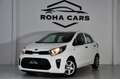 Kia Picanto 1.0 CVVT EconomyLine Blanc - thumbnail 1