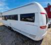 Hobby 650 UFF  Premium   Mover+Klima+Vorzelt+TV Wit - thumbnail 3