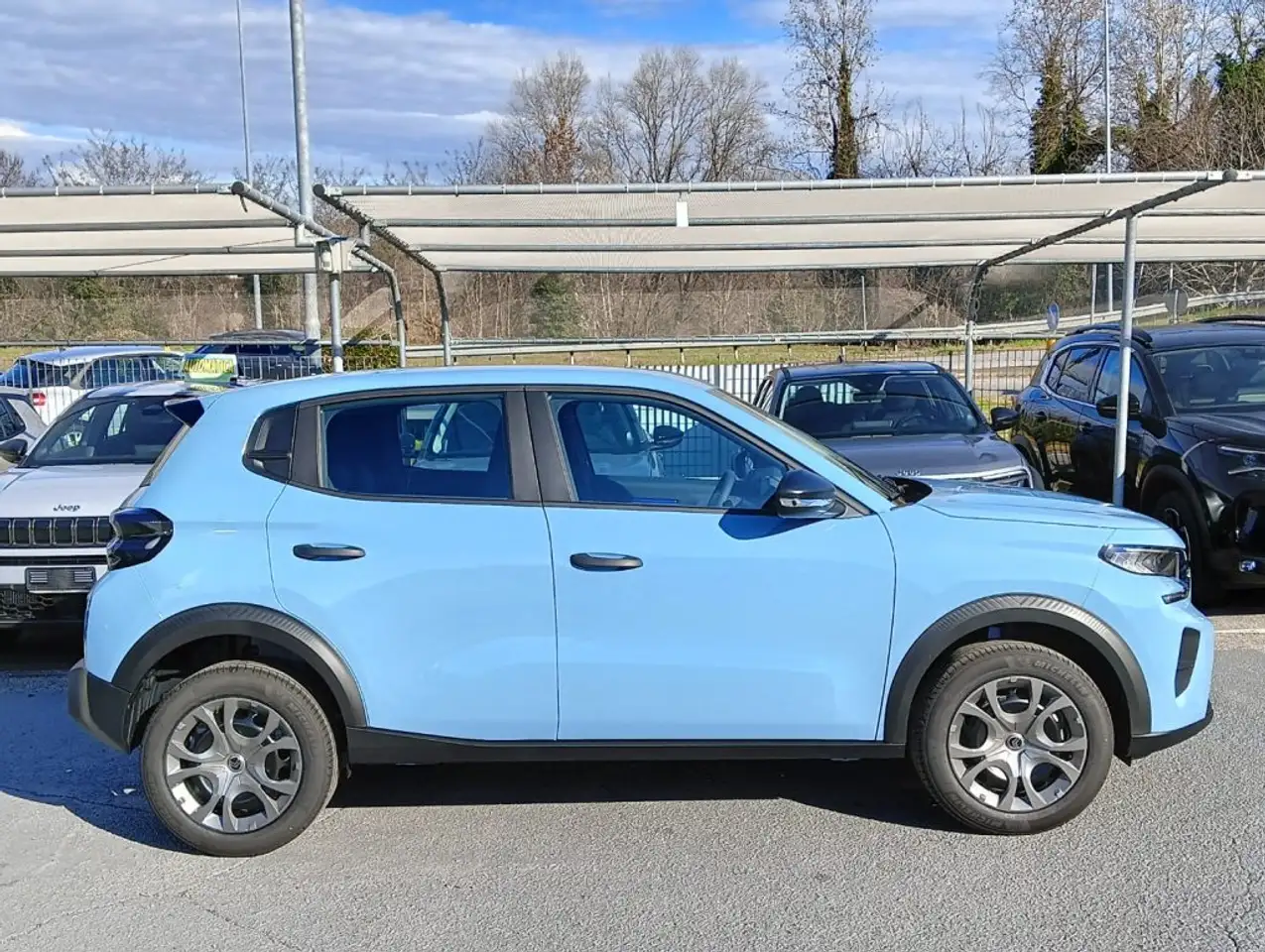 Citroen C3 2026