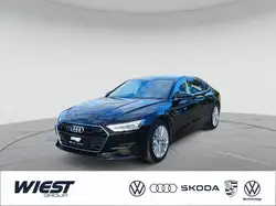 Audi A7 50 TDI qu. tiptr. LEDER/LED/KAM/VIR