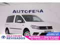 Volkswagen Caddy 2.0TDI Trendline 75kW - thumbnail 3