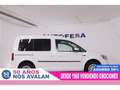 Volkswagen Caddy 2.0TDI Trendline 75kW - thumbnail 8