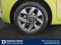 Hyundai i10 i10 1.2 (79PS) Trend Navi Sitzhei. Kamera Klima Gelb - thumbnail 10