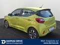 Hyundai i10 i10 1.2 (79PS) Trend Navi Sitzhei. Kamera Klima Gelb - thumbnail 8