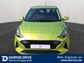 Hyundai i10 i10 1.2 (79PS) Trend Navi Sitzhei. Kamera Klima Gelb - thumbnail 3