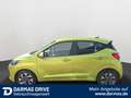 Hyundai i10 i10 1.2 (79PS) Trend Navi Sitzhei. Kamera Klima Gelb - thumbnail 9