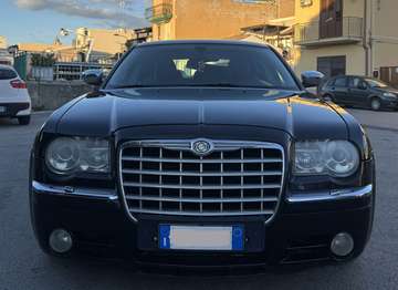 3.0CRD Executive Aut.