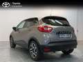 Renault Captur 1.5dCi eco2 Energy Intens 90 Gris - thumbnail 2