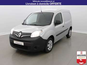 1.5 DCI 75 Grand Confort 3Pl