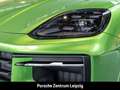 Porsche Cayenne SportDesign FnW Javagrün! Sitzklima AHK Grün - thumbnail 9