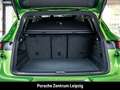 Porsche Cayenne SportDesign FnW Javagrün! Sitzklima AHK Grün - thumbnail 12