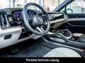 Porsche Cayenne SportDesign FnW Javagrün! Sitzklima AHK Grün - thumbnail 15