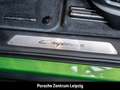 Porsche Cayenne SportDesign FnW Javagrün! Sitzklima AHK Grün - thumbnail 22