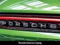 Porsche Cayenne SportDesign FnW Javagrün! Sitzklima AHK Grün - thumbnail 14