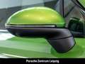 Porsche Cayenne SportDesign FnW Javagrün! Sitzklima AHK Grün - thumbnail 11