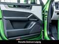 Porsche Cayenne SportDesign FnW Javagrün! Sitzklima AHK Grün - thumbnail 20