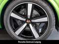 Porsche Cayenne SportDesign FnW Javagrün! Sitzklima AHK Grün - thumbnail 10