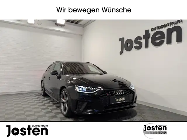 Audi S4 3.0 TDI quattro MTRX AHK HUD Pano 360KAM
