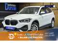 BMW X1 sDrive 18dA Business (4.75) Blanc - thumbnail 1