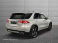 Mercedes-Benz GLE 350 de eq-power Premium 4matic auto Argento - thumbnail 2