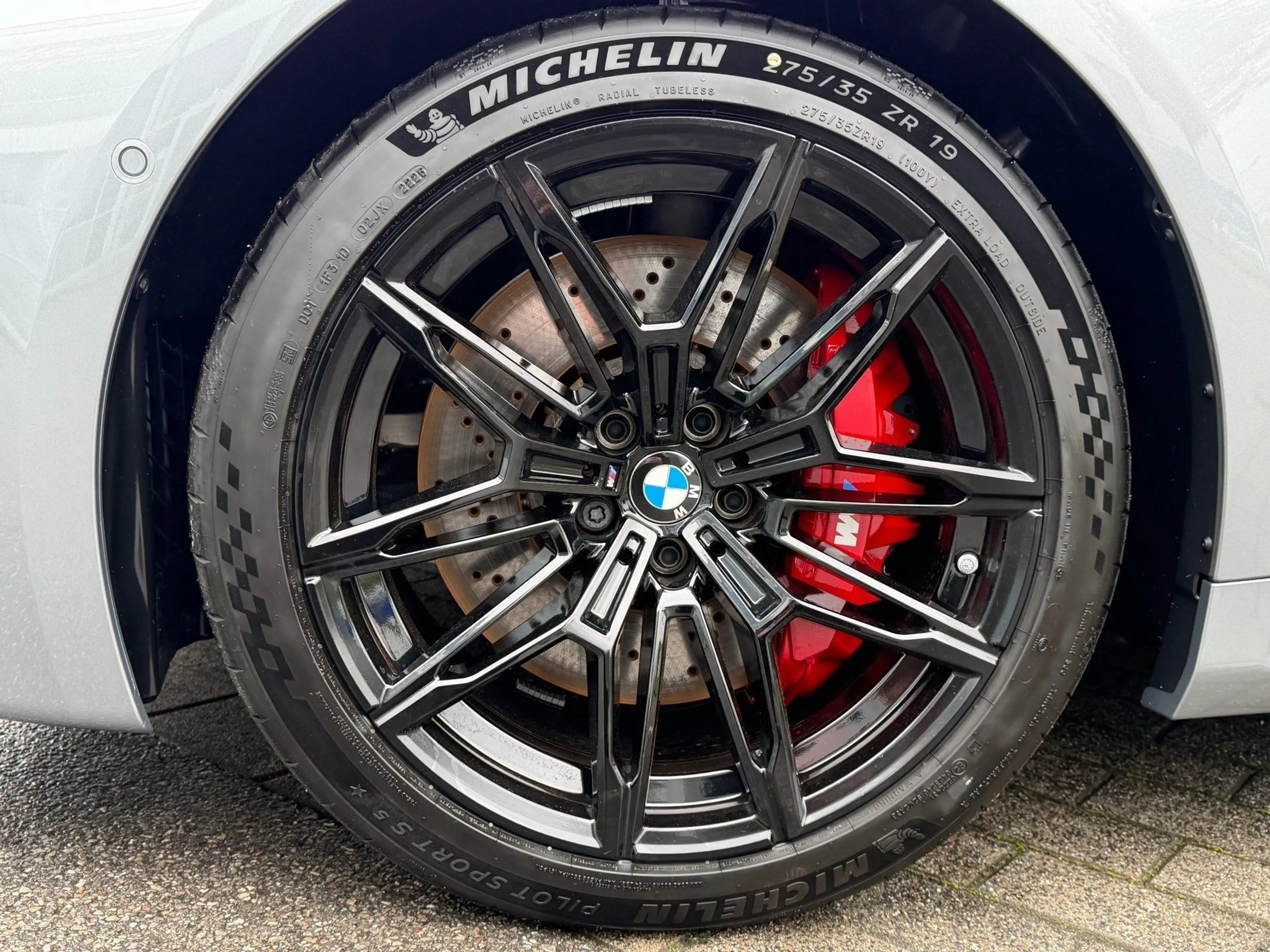 BMW M2 Coupé Plus Package, H/K, Carbon, Head-up, ACC — photo 6