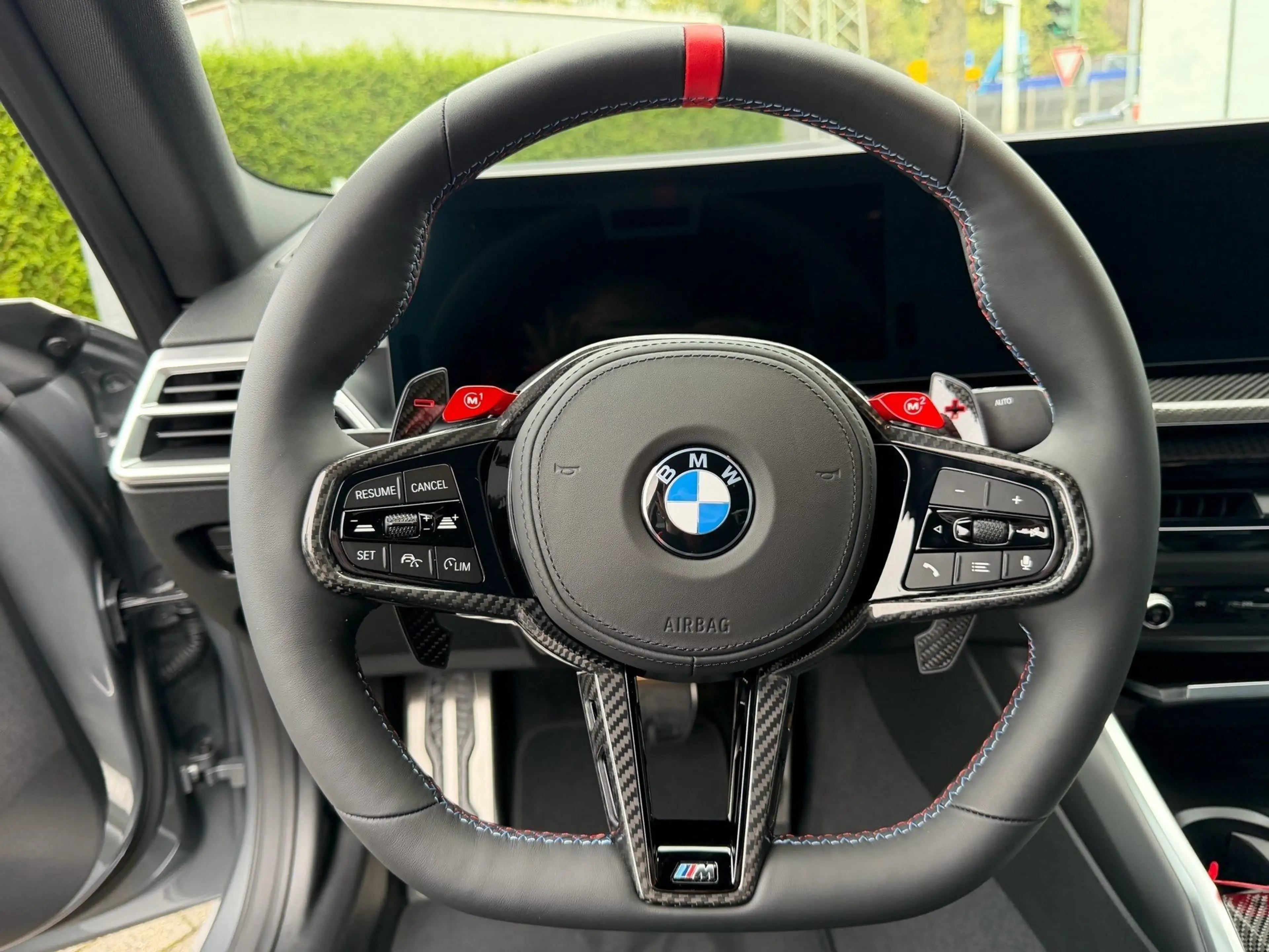 BMW M2 Coupé Plus Package, H/K, Carbon, Head-up, ACC — photo 8