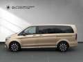 Mercedes-Benz EQV 300 EQV 300 L*NAVI*DISTRONIC*EASY-PACK*E-TÜR/-KLAPPE Gold - thumbnail 3