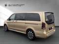 Mercedes-Benz EQV 300 EQV 300 L*NAVI*DISTRONIC*EASY-PACK*E-TÜR/-KLAPPE Gold - thumbnail 4