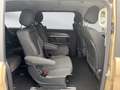 Mercedes-Benz EQV 300 EQV 300 L*NAVI*DISTRONIC*EASY-PACK*E-TÜR/-KLAPPE Gold - thumbnail 12