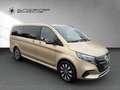 Mercedes-Benz EQV 300 EQV 300 L*NAVI*DISTRONIC*EASY-PACK*E-TÜR/-KLAPPE Gold - thumbnail 8