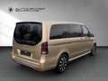 Mercedes-Benz EQV 300 EQV 300 L*NAVI*DISTRONIC*EASY-PACK*E-TÜR/-KLAPPE Gold - thumbnail 6