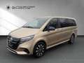Mercedes-Benz EQV 300 EQV 300 L*NAVI*DISTRONIC*EASY-PACK*E-TÜR/-KLAPPE Gold - thumbnail 2