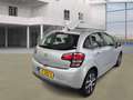 Citroen C3 1.2 PureTech Collection/ NAVIGATIE/ LAAG KM Grau - thumbnail 3