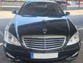 Mercedes-Benz S 350 S 350 Largo Aut. Negro - thumbnail 1