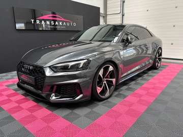 coupe v6 2.9 tfsi 450 tiptronic 8 quattro t.o o lumiere ambiance