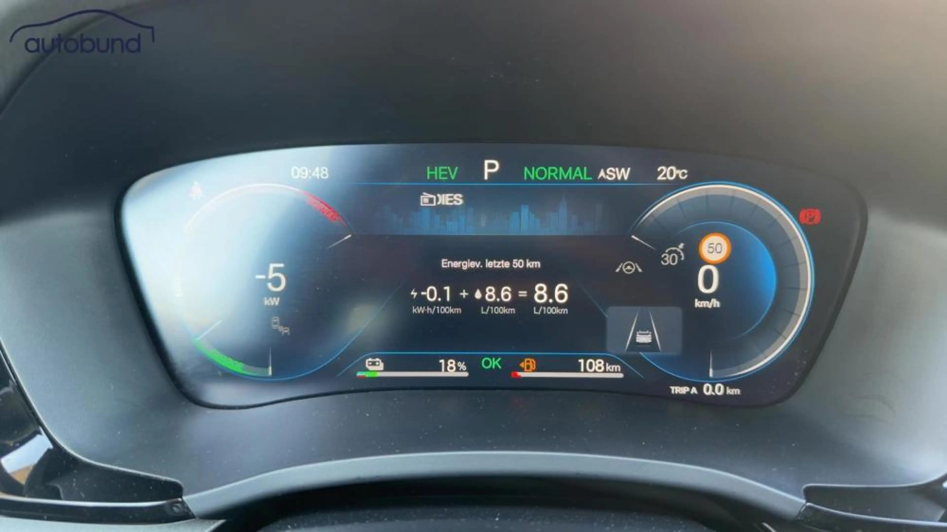 BYD Seal U DM-i Boost Alu HUD KA LED Link LRH NAV NBA PDC — photo 11