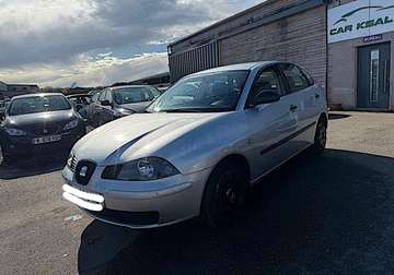 1.4 16V STYLANCE BA 5P