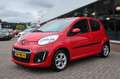 Citroen C1 1.0 First Edition LED_AIRCO_LMV_FACELIFT. Rouge - thumbnail 3