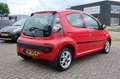 Citroen C1 1.0 First Edition LED_AIRCO_LMV_FACELIFT. Rouge - thumbnail 9