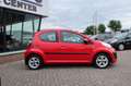 Citroen C1 1.0 First Edition LED_AIRCO_LMV_FACELIFT. Rouge - thumbnail 8
