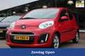 Citroen C1 1.0 First Edition LED_AIRCO_LMV_FACELIFT. Rouge - thumbnail 1