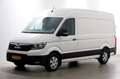 MAN TGE 3.140 2.0 140pk L3H3 (L2H2) Airco/Navi/Camera 07-2 Blanc - thumbnail 10