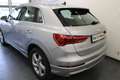 Audi Q3 40 TFSI quattro advanced exterieur Silber - thumbnail 4